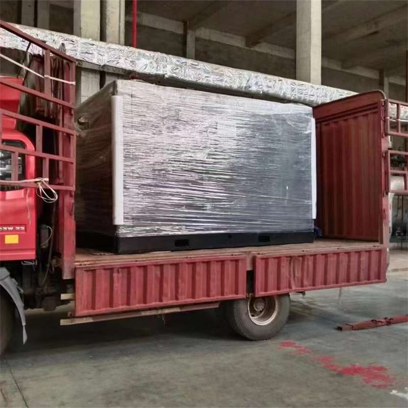 黑龙江鸡西密山至克拉玛依物流专线，一站式服务助您货运无忧（克拉玛依 物流）