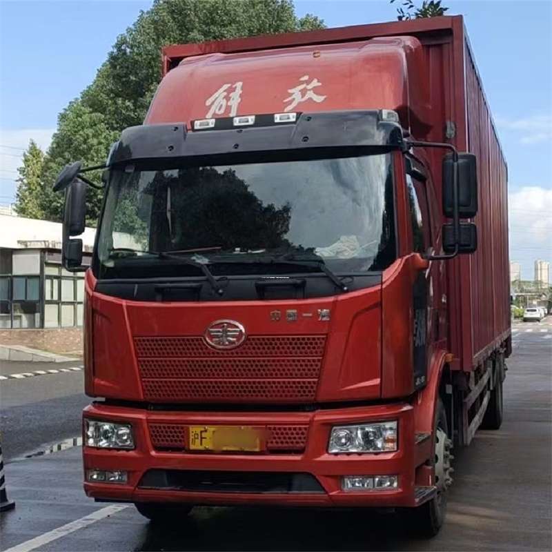 黑龙江鸡西密山到德清物流公司——专业货运，安心之选（德清物流专线货运）