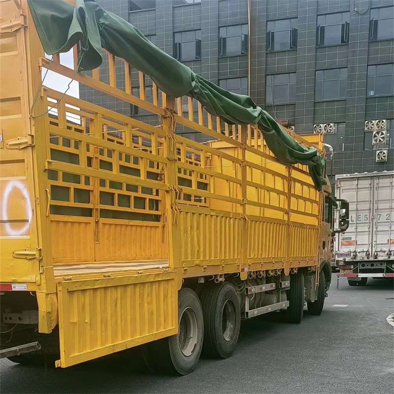 黑龙江鸡西密山到新泰物流公司——一站式货运服务（到新泰的物流）