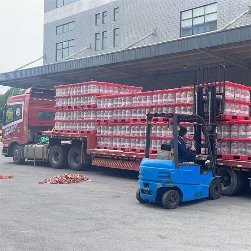 黑龙江鸡西密山到宁波物流公司——一站式服务，让货运更轻松