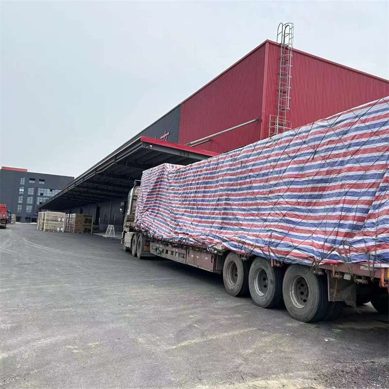 黑龙江鸡西密山到泉州物流公司，一站式服务为您的货物保驾护航