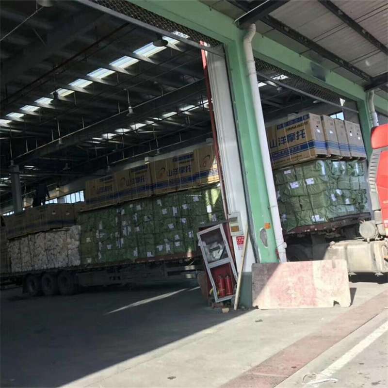 黑龙江鸡西密山到新疆阿拉尔物流公司一站式服务，让货运更轻松